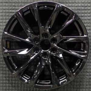 2021-2026 GMC Yukon Black Wheel (Remanufactured OEM)