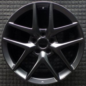 2023-2025 Acura Integra Black Wheel (Remanufactured OEM)