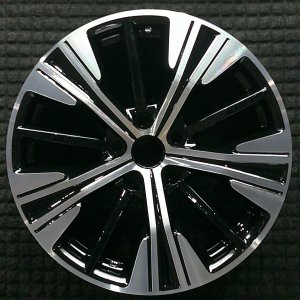 2018-2022 Mitsubishi Eclipse Cross Black Wheel (Remanufactured OEM)