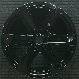 2018-2024 Chevrolet Traverse Black Wheel (Remanufactured OEM)