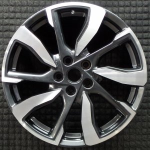 2022-2024 GMC Terrain Black Wheel (Remanufactured OEM)