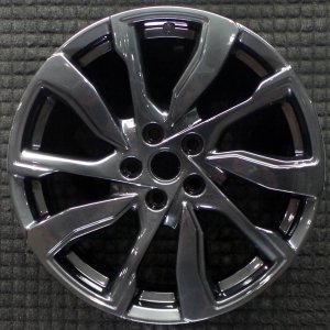 2022-2024 GMC Terrain Black Wheel (Remanufactured OEM)