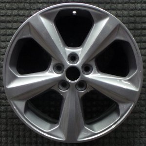2015-2024 Ford Edge Gray Wheel (Remanufactured OEM)