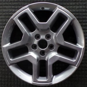 2024 Honda Passport Gray Wheel (Remanufactured OEM)
