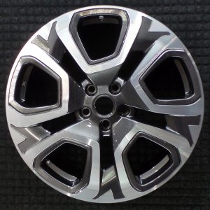 2023-2025 Subaru Ascent Gray Wheel (Remanufactured OEM)