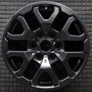 2021-2023 Ford F-150 Black Wheel (Remanufactured OEM)