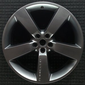 2022-2025 Ford F-150 Lightning Gray Wheel (Remanufactured OEM)
