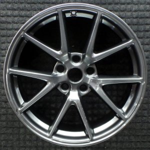 2021 Tesla 3 Black Wheel (Remanufactured OEM)