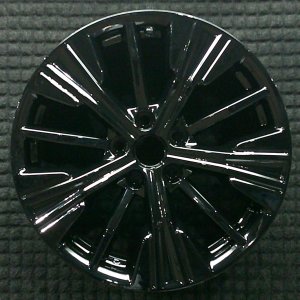 2018-2022 Mitsubishi Eclipse Cross Black Wheel (Remanufactured OEM)