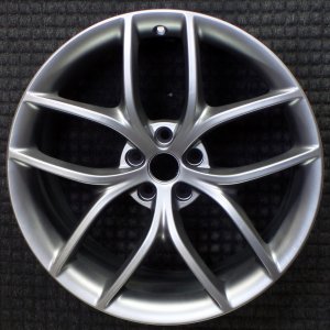 2020 Tesla 3 Black Wheel (Remanufactured OEM)