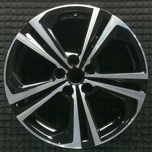 2020-2023 Nissan Sentra Black Wheel (Remanufactured OEM)