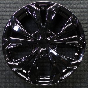 2024 Toyota RAV4 Prime Black Wheel (Remanufactured OEM)
