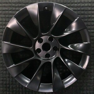 OEM Matte Black Alloy Wheel for 2020-2025 Tesla Model Y, Y (OEM)