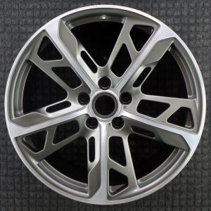 2021-2025 Audi e-tron GT Gray Wheel (Remanufactured OEM)