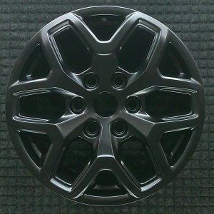 2022-2023 Ford Ranger Black Wheel (Remanufactured OEM)