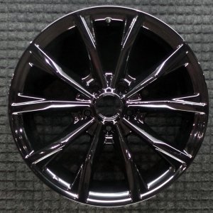 2023-2025 Honda CR-V Black Wheel (Remanufactured OEM)
