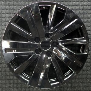 2020-2023 Mitsubishi RVR Black Wheel (Remanufactured OEM)