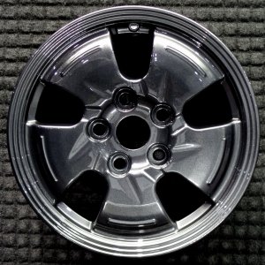 2020-2022 Hyundai Ioniq Black Wheel (Remanufactured OEM)