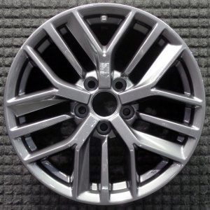 2021-2026 Nissan Rogue Gray Wheel (Remanufactured OEM)