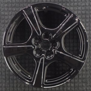2021-2024 Ford Mustang Mach-E Black Wheel (Remanufactured OEM)
