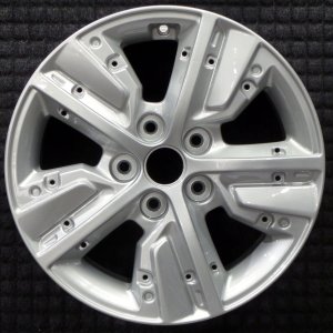 2020-2022 Kia Niro Silver Wheel (Remanufactured OEM)