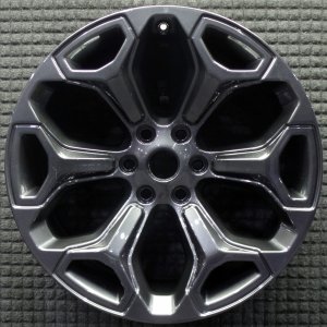 2019-2024 Dodge Ram 1500 Black Wheel (Remanufactured OEM)