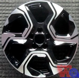 2017-2020 Honda CR-V Black Wheel (New OEM)