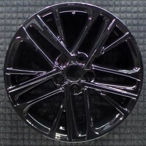 2025 Toyota Camry Black Wheel (Remanufactured OEM)