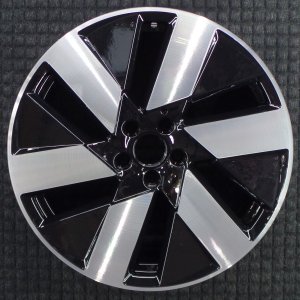 2023-2024 Volvo S60 Black Wheel (Remanufactured OEM)