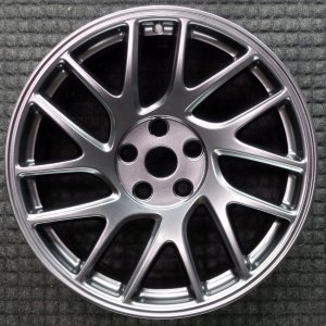2024 Tesla 3 Black Wheel (Remanufactured OEM)