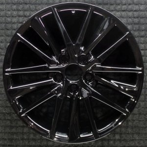 2024 Toyota Camry Black Wheel (Remanufactured OEM)