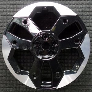 2024-2025 Kia EV9 Black Wheel (Remanufactured OEM)