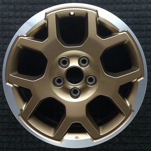 2025 Honda Pilot Bronze Wheel (Remanufactured OEM)