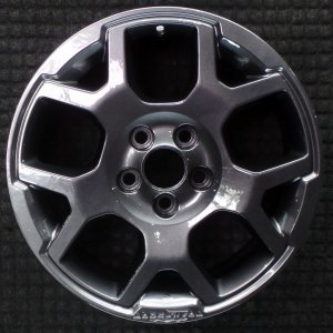 2025 Honda Pilot Gray Wheel (Remanufactured OEM)