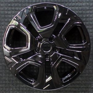 2023-2025 Subaru Ascent Black Wheel (Remanufactured OEM)