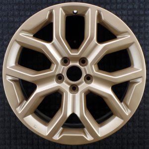 2023-2025 Honda Pilot Bronze Wheel (Remanufactured OEM)