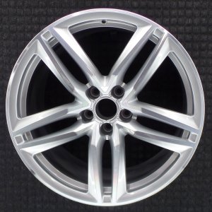 2010-2015 Audi R8 Gray Wheel (Remanufactured OEM)