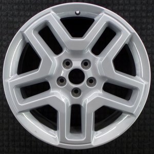 2024 Honda Passport Gray Wheel (Remanufactured OEM)