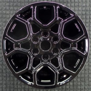 2022-2024 Ford F-150 Black Wheel (Remanufactured OEM)