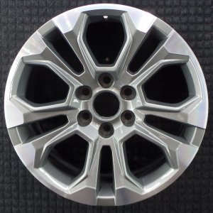 2022-2026 GMC Yukon Gray Wheel (Remanufactured OEM)