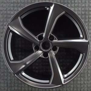 2026 TESLA Y Black Wheel (Remanufactured OEM)