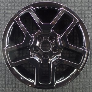 2024 Honda Passport Black Wheel (Remanufactured OEM)