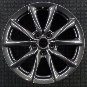 2026 Honda CR-V Black Wheel (Remanufactured OEM)
