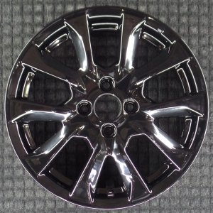 2015-2021 Honda Fit Black Wheel (Remanufactured OEM)