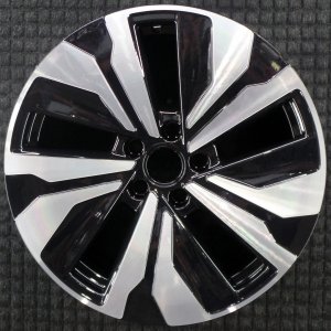 2023-2025 Kia Telluride Black Wheel (Remanufactured OEM)