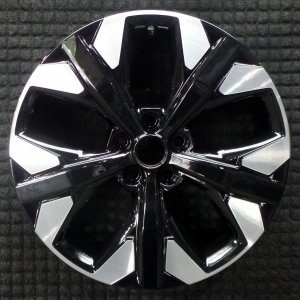 2022-2025 Hyundai Tucson Black Wheel (Remanufactured OEM)