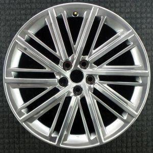 2024-2025 Lexus TX500h Silver Wheel (Remanufactured OEM)