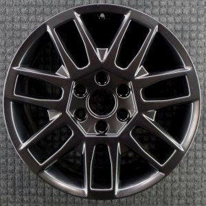 2025 Tesla Cybertruck Black Wheel (Remanufactured OEM)