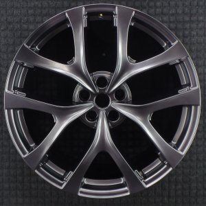 2020-2025 TESLA Y Black Wheel (Remanufactured OEM)