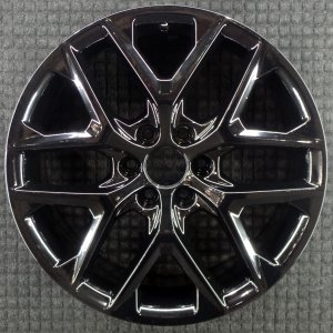 2015-2020 GMC Yukon Black Wheel (Remanufactured OEM)